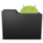 private sms android application logo